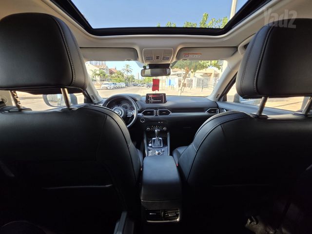 מאזדה CX-5