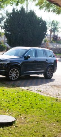 וולוו XC90
