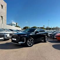 מודעת רכב אאודי Q3
