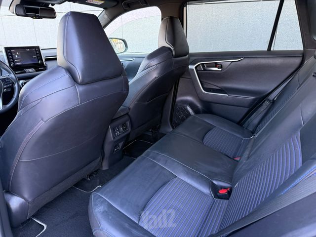 טויוטה RAV4