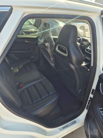 אם ג'י EHS PHEV
