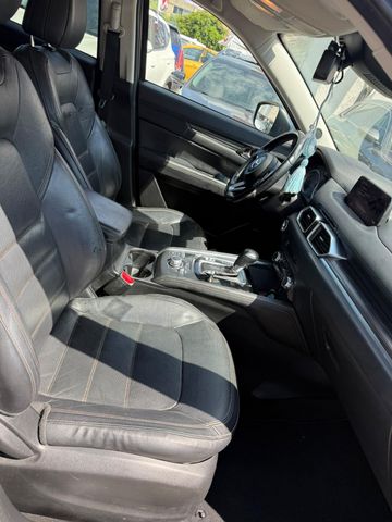 מאזדה CX-5
