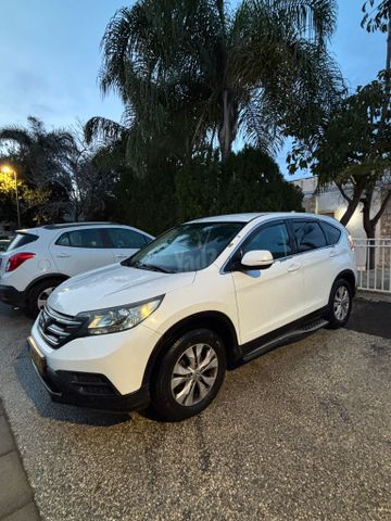הונדה CR-V