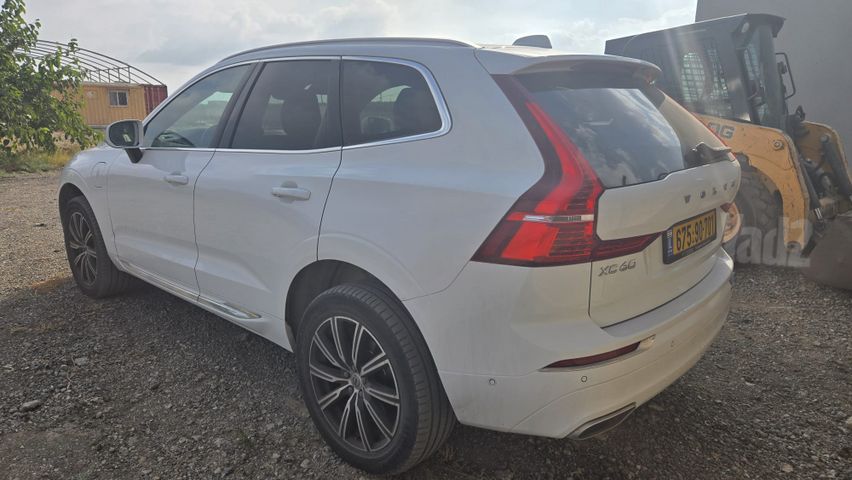 וולוו XC60