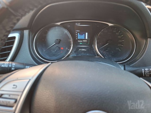 ניסאן אקס טרייל