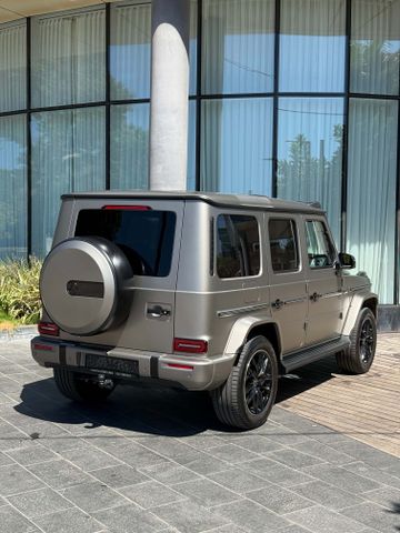 מרצדס-בנץ G-class