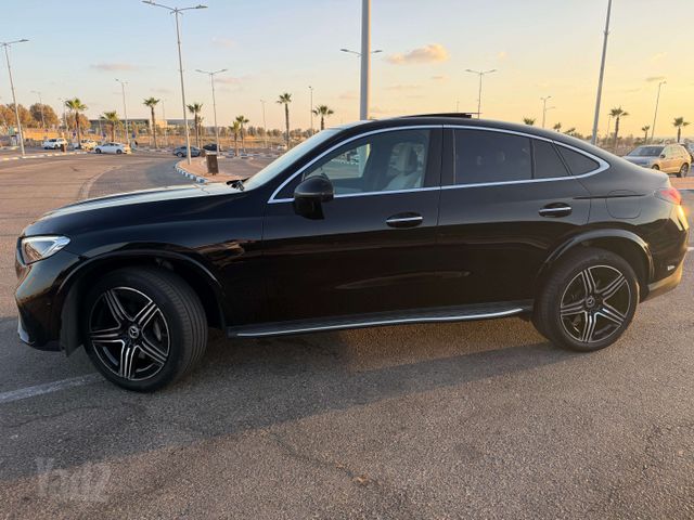 מרצדס-בנץ GLC