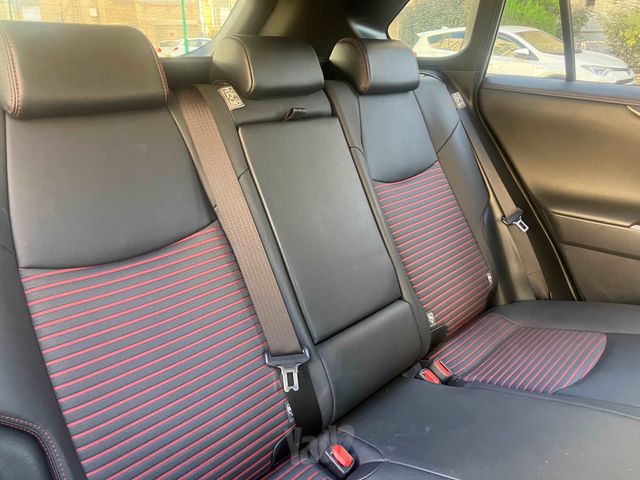 טויוטה RAV4