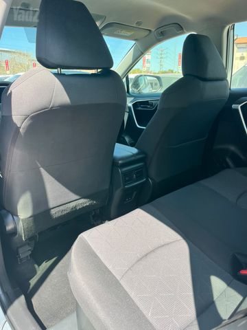 טויוטה RAV4
