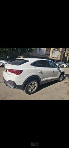אאודי Q3