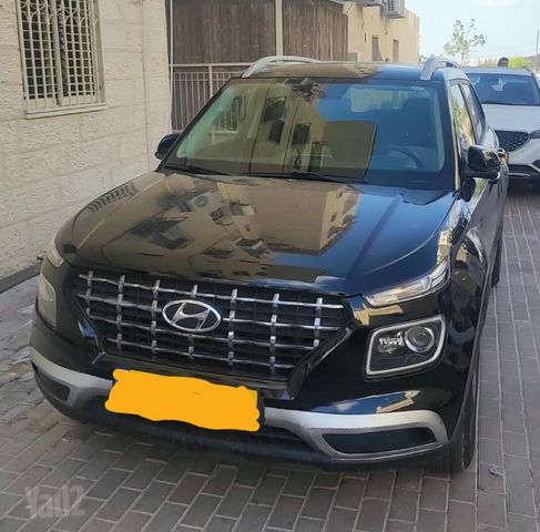 יונדאי וניו