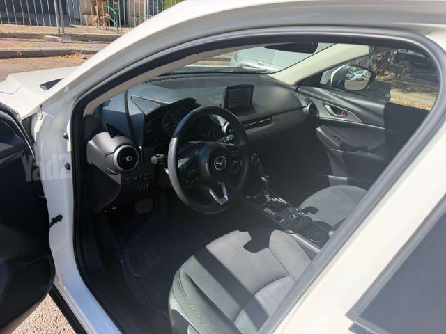 מאזדה CX-3
