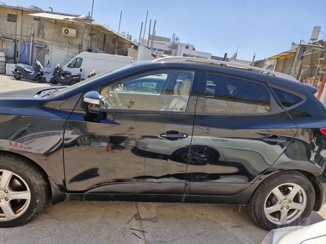 יונדאי ix35