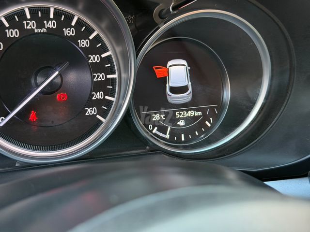 מאזדה CX-5