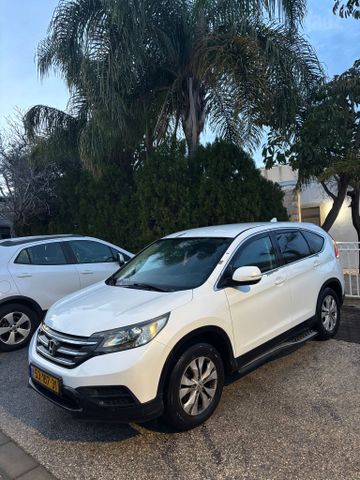 הונדה CR-V