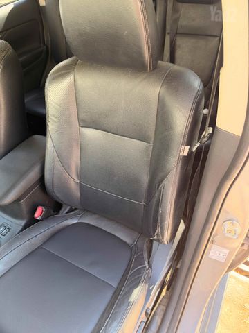 מיצובישי אאוטלנדר