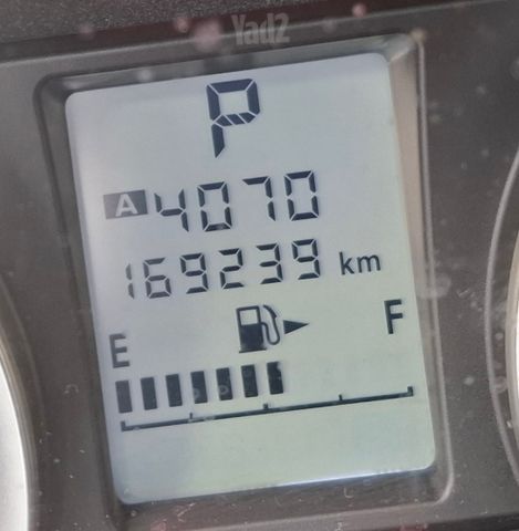 סובארו פורסטר