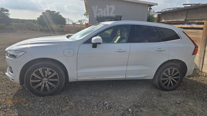 וולוו XC60