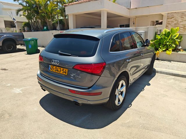 אאודי Q5