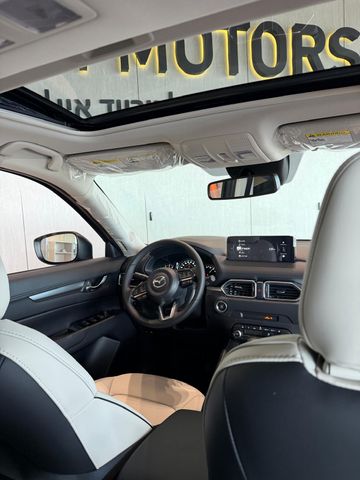 מאזדה CX-5