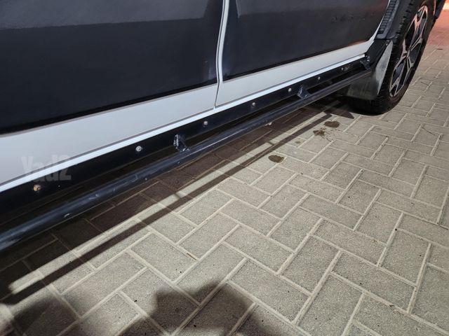 דאצ'יה דאסטר