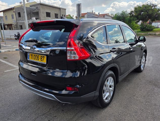 הונדה CR-V