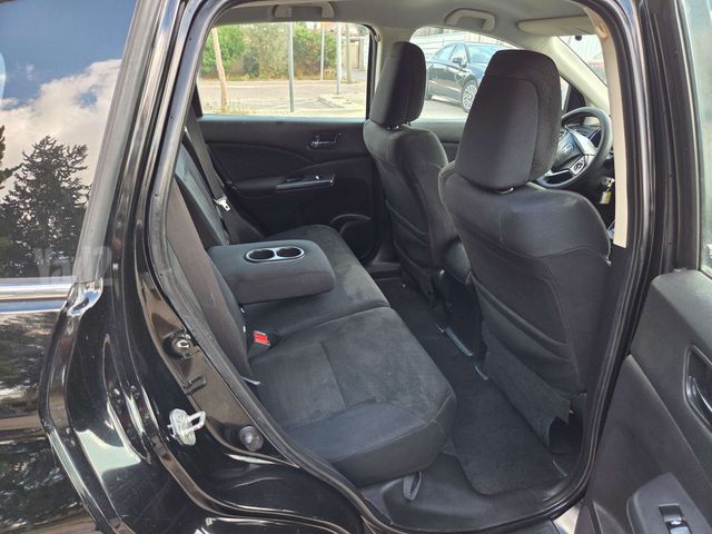 הונדה CR-V