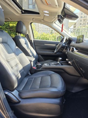 מאזדה CX-5