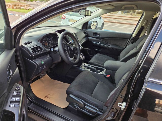 הונדה CR-V