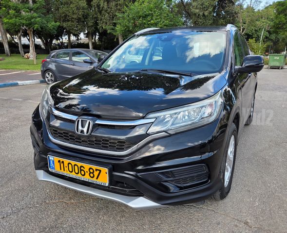 הונדה CR-V