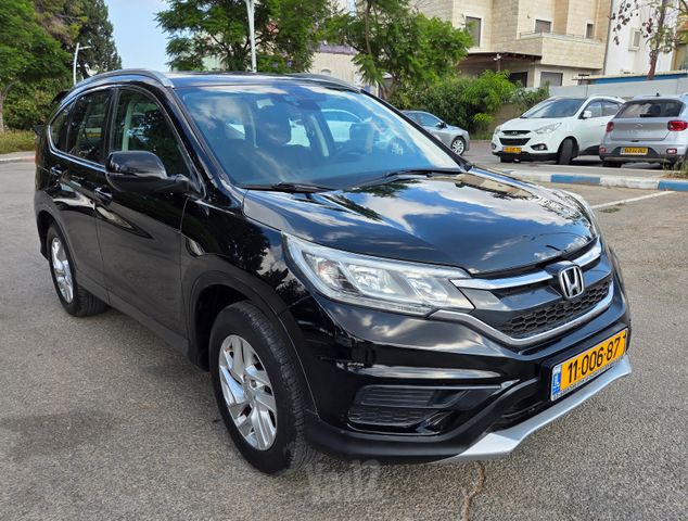 הונדה CR-V