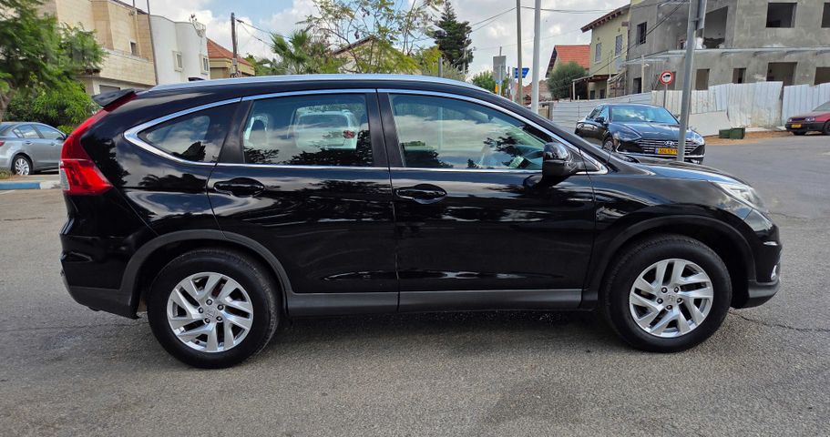 הונדה CR-V