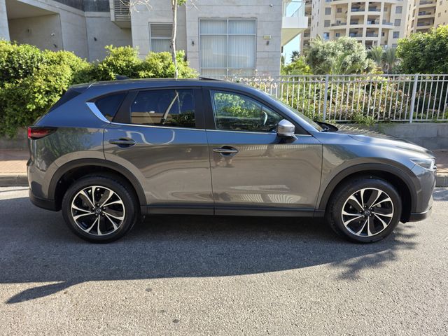 מאזדה CX-5