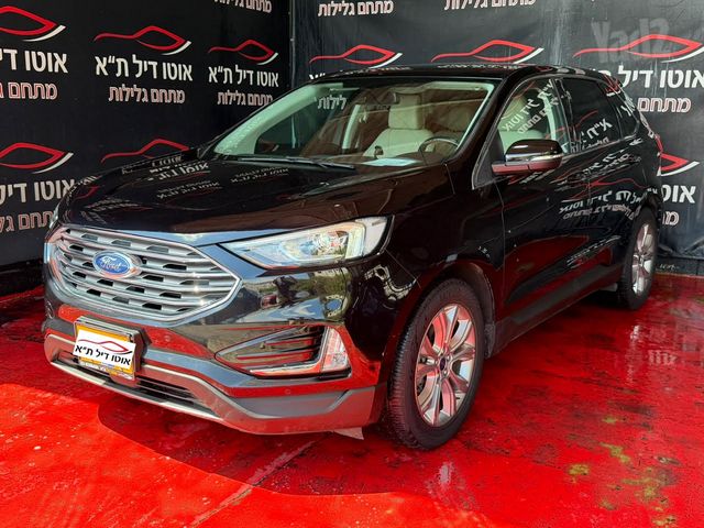 פורד אדג'