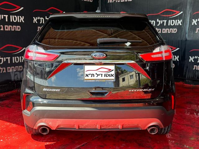 פורד אדג'