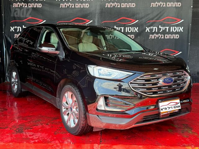 פורד אדג'