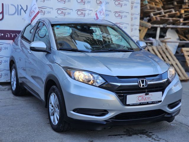 הונדה HR-V