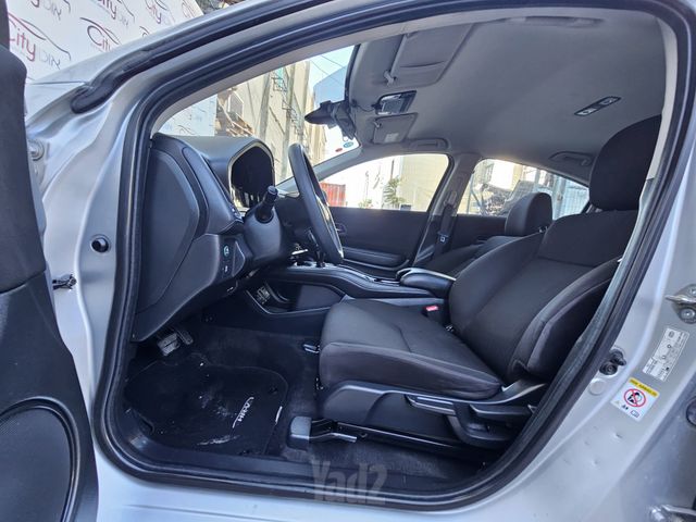 הונדה HR-V