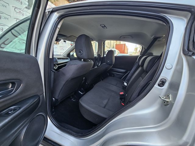 הונדה HR-V