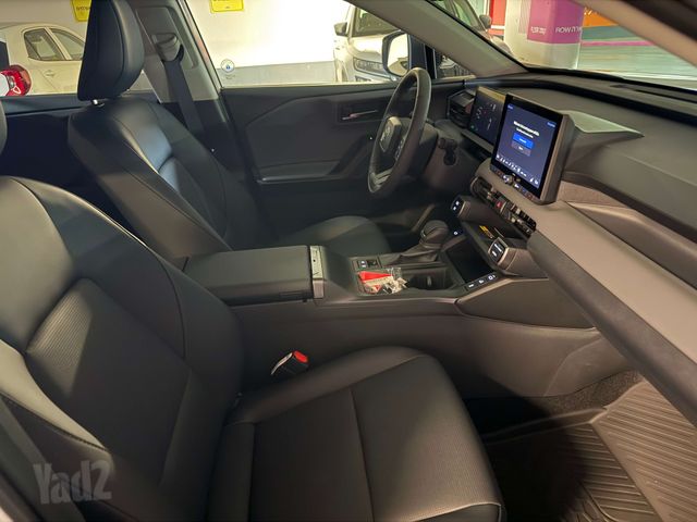 טויוטה RAV4