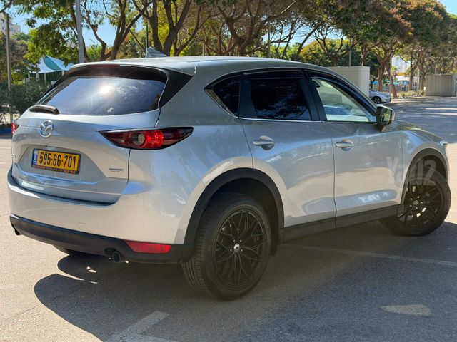 מאזדה CX-5