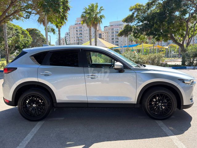 מאזדה CX-5