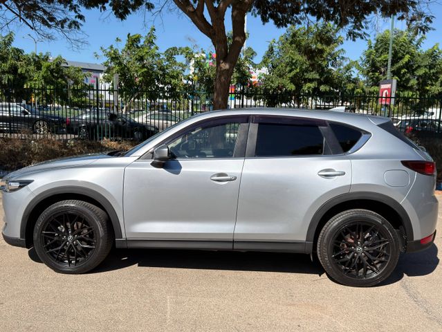 מאזדה CX-5