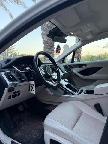 יגואר I-Pace