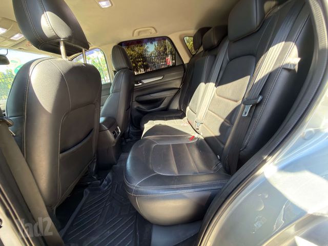 מאזדה CX-5
