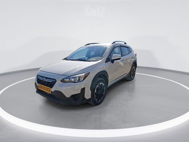 סובארו XV