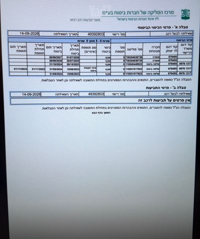 סקודה אוקטביה