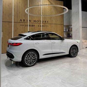 אאודי SQ5