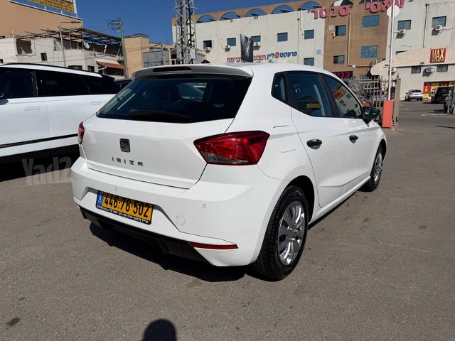 סיאט איביזה