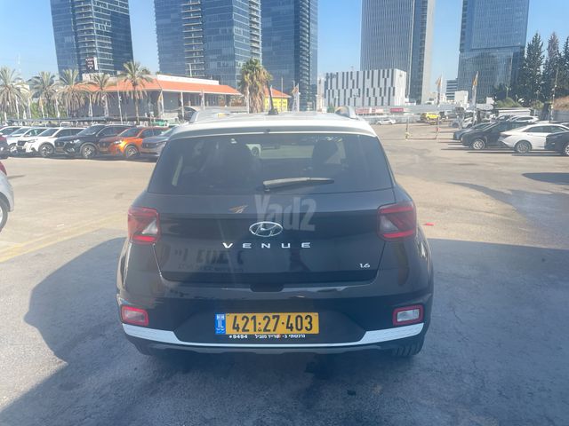 יונדאי וניו